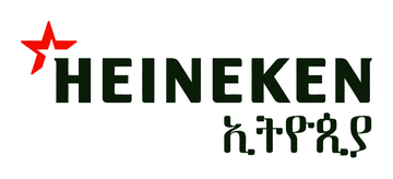 Heineken Ethiopia logo
