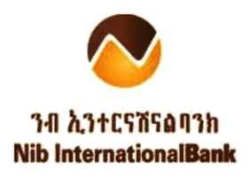 Nib International Bank logo
